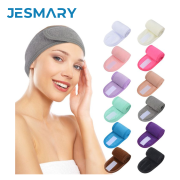 Băng đô Spa, băng đô chắn tóc nhỏ gọn tiện lợi, dễ sử dụng